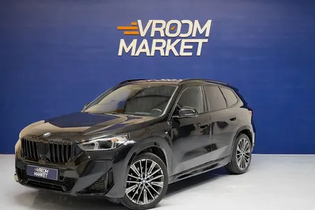 BMW X1 XDrive 23d 2.0D 211ch M Sport DKG7 - Immat FR - Suivi BMW - Toit Ouvrant - 360° - Harman Kardon