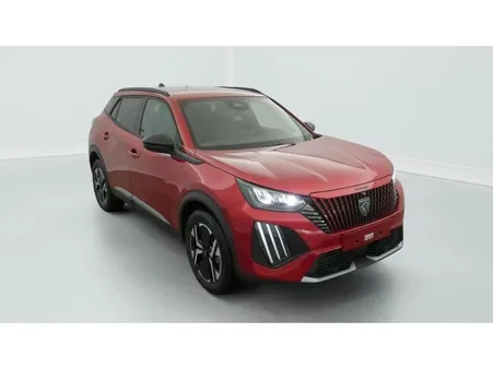 Peugeot 2008 100 s s bvm6 allure