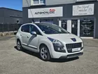 Peugeot 3008 1.6 hdi 110 cv allure - fap + distribution remplacee