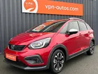 Honda Jazz CROSSTAR E:HEV 1.5 i-MMD Exclusive