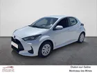 Mazda 2 HYBRID 1.5L CVT 116 ch Pure