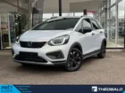 Honda Jazz Crosstar 1.5 i-MMD 122ch e:HEV Advance