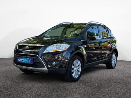 GARANTIE 12 MOIS / 1 ère MAIN / ATTELAGE / 4x4 / FORD KUGA