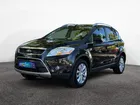 GARANTIE 12 MOIS / 1 ère MAIN / ATTELAGE / 4x4 / FORD KUGA