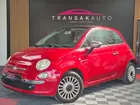 Fiat 500 1.3 Multijet 95 ch DPF SS Lounge