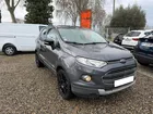 Ford EcoSport 1.5 TDCi 95 Titanium