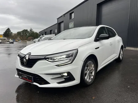 Renault Mégane 1.5 Blue dCi 115ch Zen