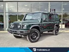 Ineos Grenadier 3.0 Turbo 286ch Utility Wagon Trialmaster Edition 5 places