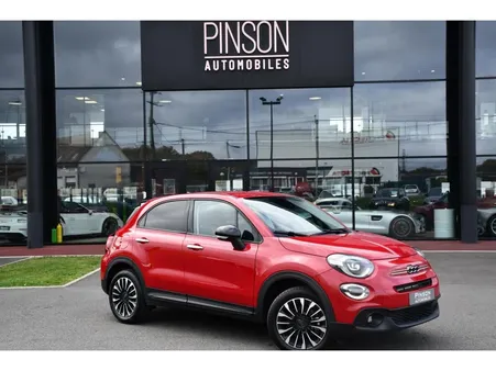 Fiat 500X 1.5 FireFly 130