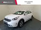 Kia Niro 1.6 GDi Hybride 141 ch DCT6 Active