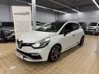 RENAULT Clio IV 1.6 TURBO 220 RS TROPHY EDC