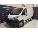 CITROEN JUMPER L1H1 2.2 BlueHDI 120CH - GARANTIE 6 MOIS