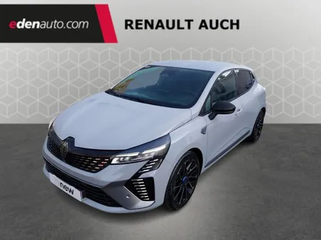 Renault Clio TCe 90 GSR2 Esprit Alpine