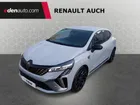 Renault Clio TCe 90 GSR2 Esprit Alpine