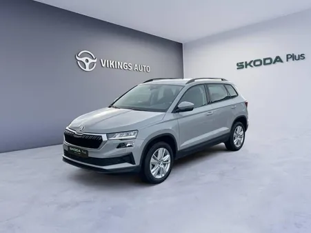 Skoda Karoq 1.5 TSI Evo 2 150 ch ACT DSG7 Selection