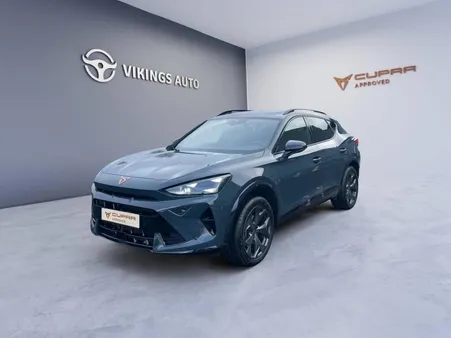 Cupra Formentor 1.5 eTSI Hybrid 150 ch DSG7 V