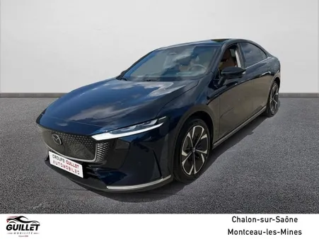 Mazda 6 258 ch 68.8kWh Takumi Plus