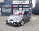 FIAT 500 ABARTH TURISMO 595 1.4 TURBO TJET 145 ch BVM5 (Distri faite)