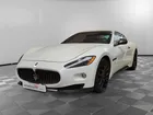 MASERATI Granturismo V8 4.7 440ch Pininfarina - Full entretien