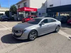 Peugeot 508 PureTech 180ch S&S Active Business EAT8 123g