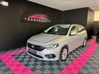 FIAT TIPO STATION WAGON BUSINESS 1.3 MULTIJET 95 ch / SUIVI D'ENTRETIEN / GARANTIE 01/2027
