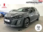 PEUGEOT 208 208 Hybrid 136cv GT