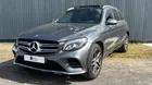 Mercedes GLC 250 D 4Matic 204 / Sportline Première main Suivi complet MERCEDES