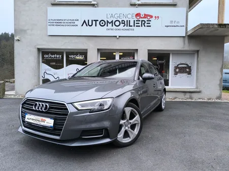 AUDI A3 Sportback 1.6 TDI sportback