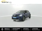 Renault Captur TCe 90 Evolution