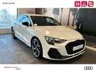 Audi A3 Berline TFSI Mild Hybrid 150 S tronic 7 S line