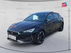 Cupra Leon 1.5 eTSI Hybrid 150ch V DSG7 Siege chauf Camera