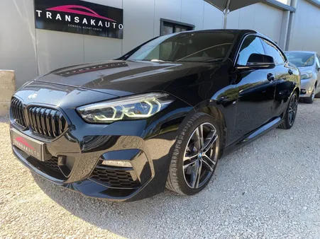 BMW SERIE 2 GRAN COUPE F44 220d 190 ch BVA8 M Sport