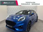 Ford Puma 1.0 EcoBoost 125 ch mHEV S&S DCT7 ST-Line X
