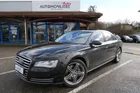 Audi a8 iii 4.2 v8 tdi 350 avus quattro sport tiptronic 8