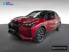 Ds DS 3 1.2 Hybride 136ch Bastille Automatique