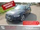 Audi A3 2.0 TDI Sportback S line Navi LED PDC Keyless