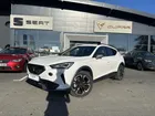 Cupra Formentor 1.4 e-HYBRID 204 ch DSG6 Business Edition