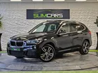 BMW X1 II (F48) xDrive25dA 231ch M Sport