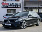 MERCEDES Classe C 300 D 300D 245ch AVANTGARDE LINE