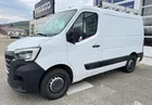 RENAULT Master Master Fg F2800 L1H1 2.3 Blue dCi 135ch Confort Euro6