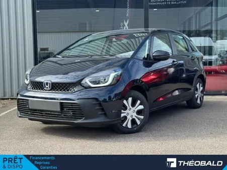 Honda Jazz 1.5 i-MMD 122ch e:HEV Executive