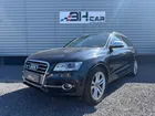 Audi Sq5 3.0 V6 TDI 325 COMPÉTITION QUATTRO BVA / PACK CARBONE / TOIT OUVRANT