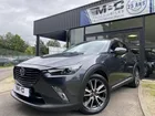 Mazda CX-3 1.5 SKYACTIV-D 105 Sélection