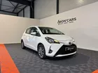 Toyota Yaris Active 5p - Camera de recul