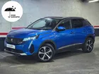 PEUGEOT 3008 1.2 PureTech 130ch S&S Roadtrip EAT8