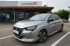 Peugeot 208 ii 1.2 100 s&s allure bvm6