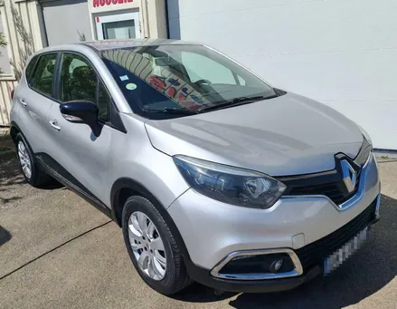 Renault Captur 1,5 DCI 90 CH ENERGY BUSINESS EDC