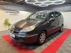 PEUGEOT 807 2.0L HDI 163cv Finition Allure