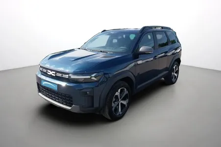 Dacia bigster HYBRID 155 Journey