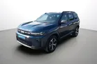 Dacia bigster HYBRID 155 Journey